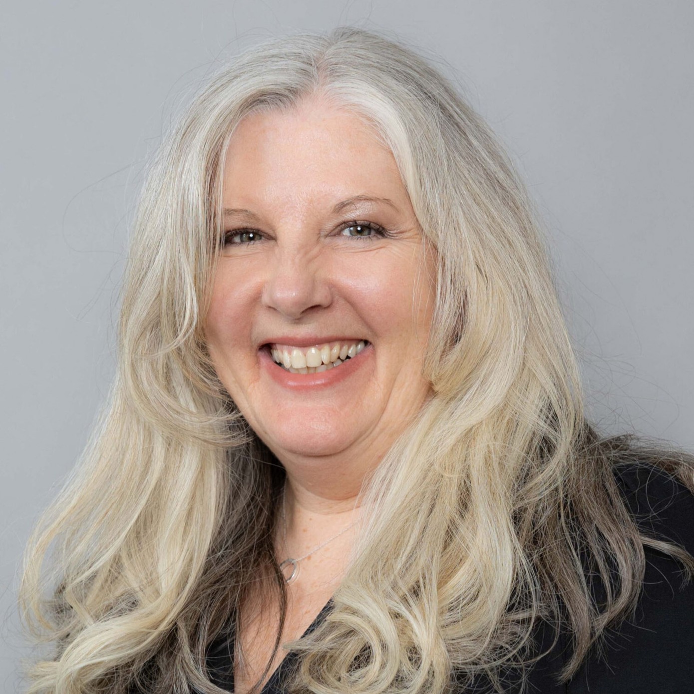 Deborah Preston VP People and Culture headshot