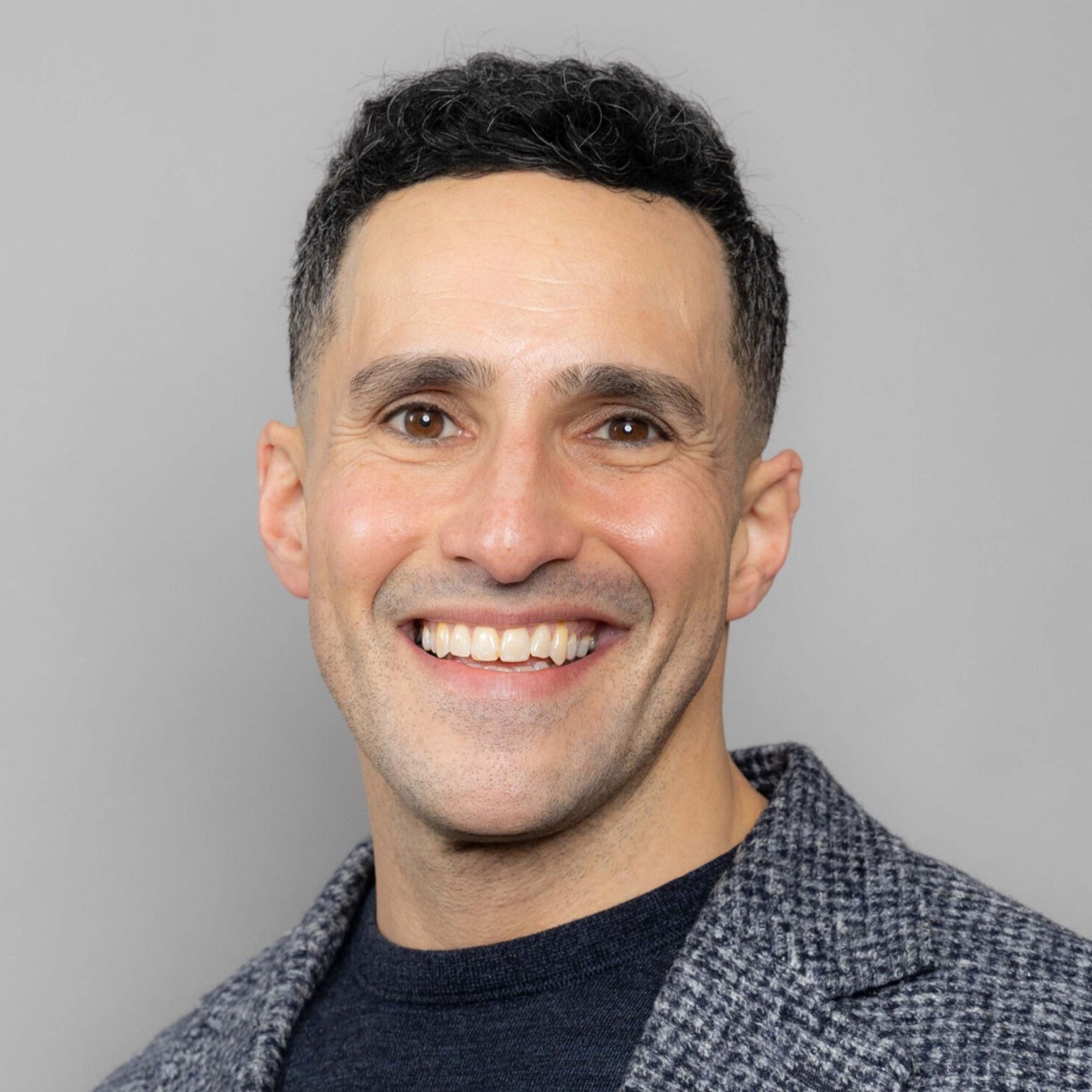 Russell Goldman Managing Director Breakthrough Brands headshot