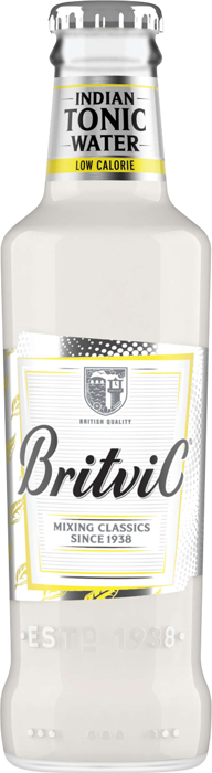 Products » Britvic » Britvic Tonic « Carlsberg Britvic